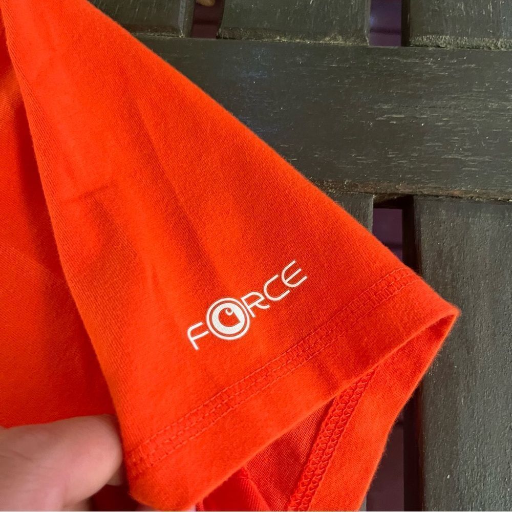 Carhartt Force Tee (L) - Picture 3 of 5